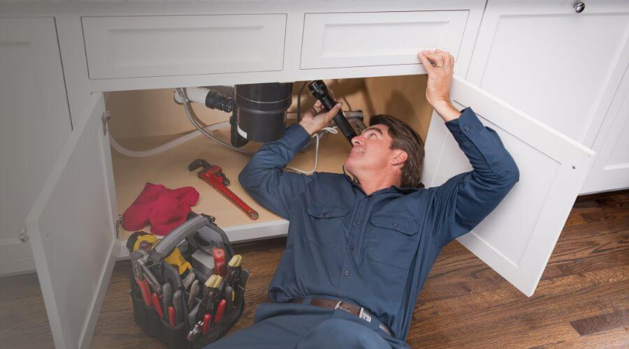 Professional sink repair in Lamar, AR